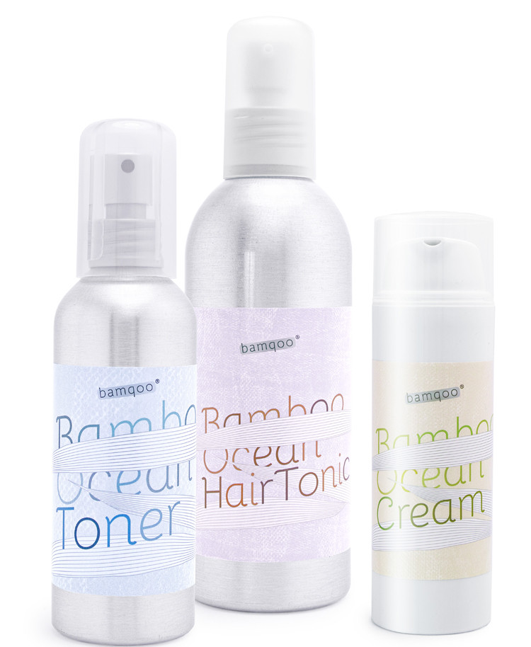 © Bamboo Ocean Cosmetics