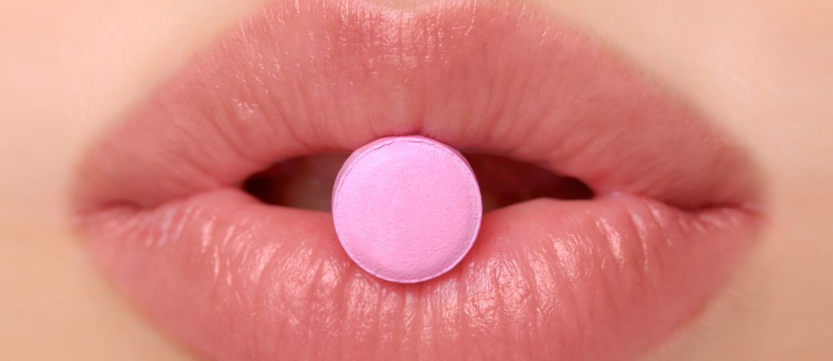 pille hormone stimmungsschwankungen