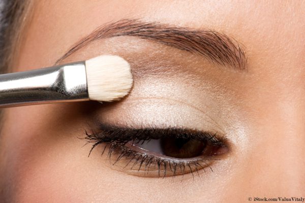 Step By Step: Lidschatten Richtig Auftragen | BEAUTYPUNK