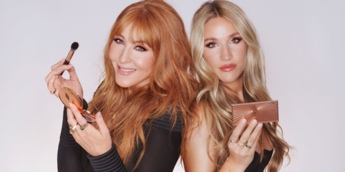 charlotte tilbury festive beauty guide