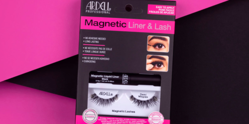 magnet wimpern ardell