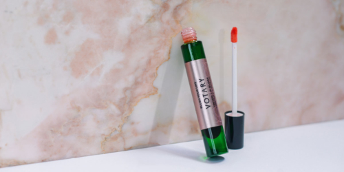 votary lip gloss