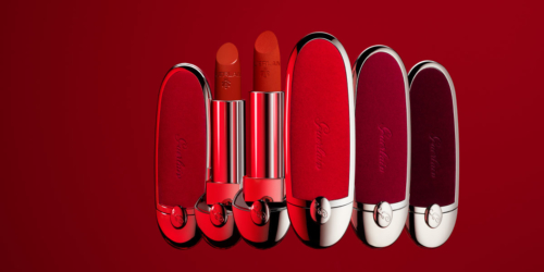 guerlain rouge g legendary reds