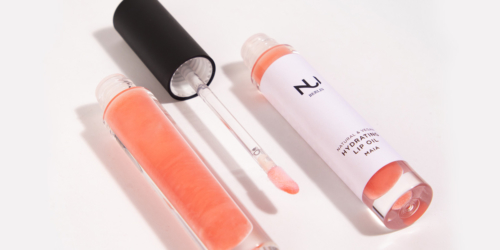 nui lip oil