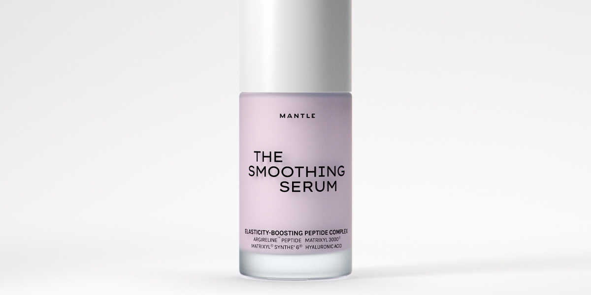 mantel serum