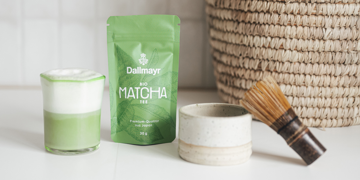 dallmayr matcha