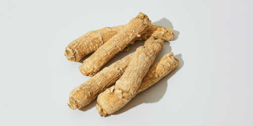 ginseng