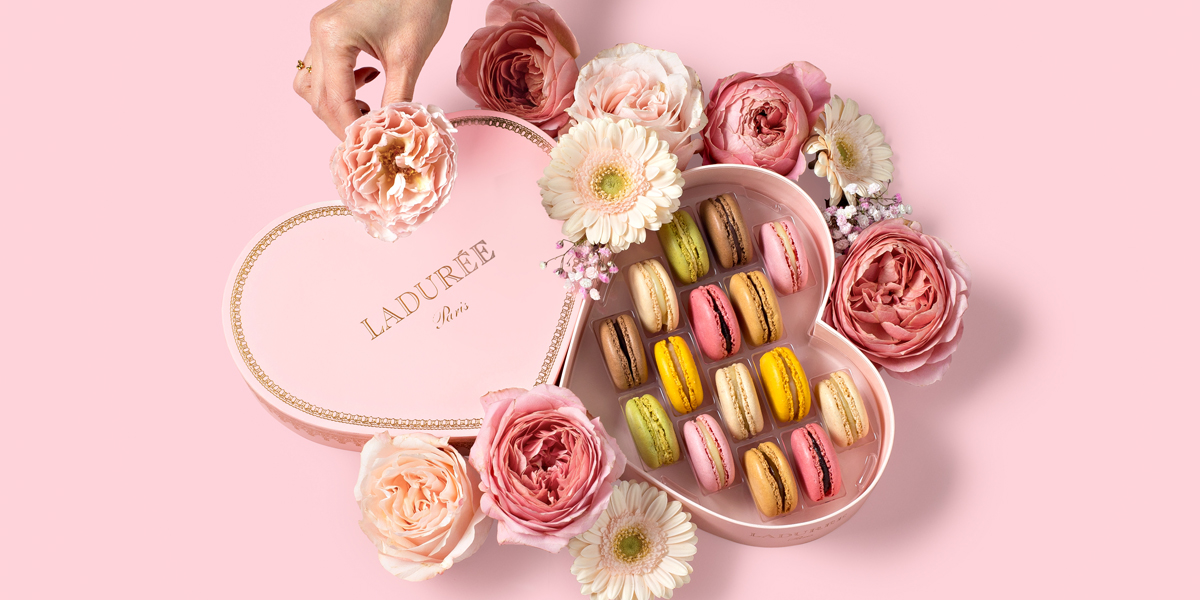 laduree valentinstag