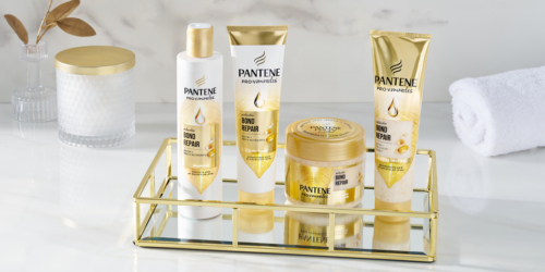 pantene