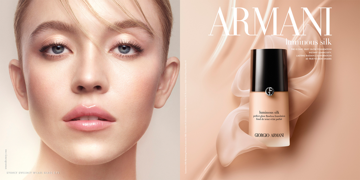 armani beauty